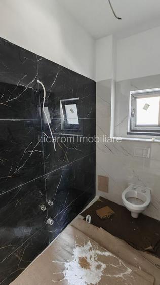 Vila individuala Cristian P+E, 4 camere,"La cheie" teren 511 mp. - 8