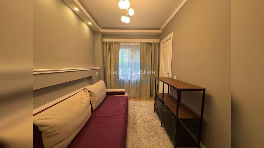FARA COMISION! recent renovat, prima inchiriere, bd. NICOLAE TITULESCU - 7