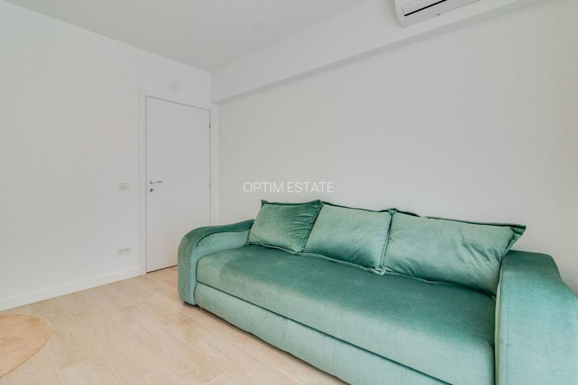 NOU! 3 camere Mogosoaia, foarte luminos, piscina/parcare! - 20