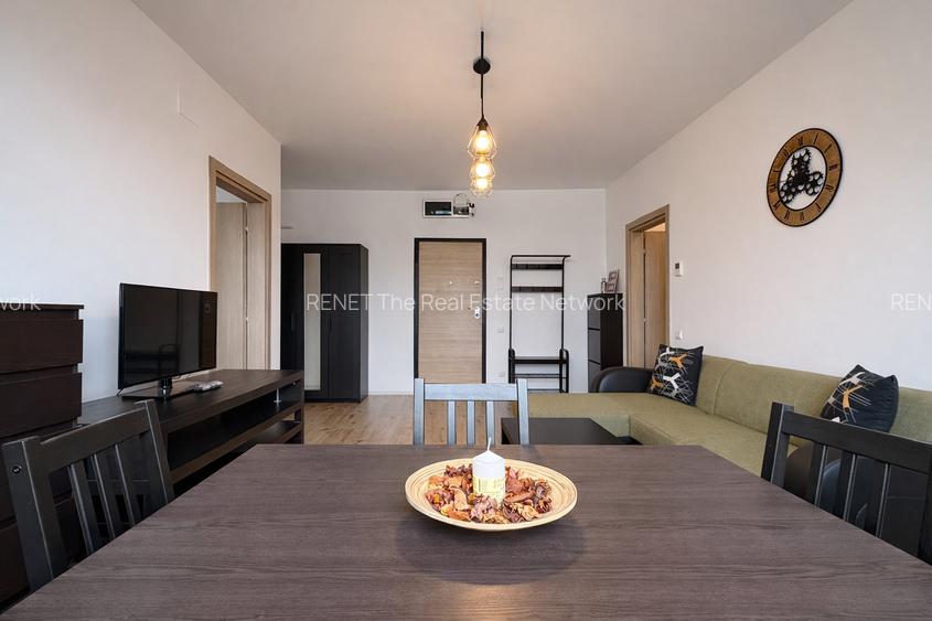 Apartament 3 camere de închiriat – Greenfield Residence, Băneasa - 4