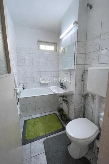De vânzare apartament cu 2 camere în Gheorgheni - 6