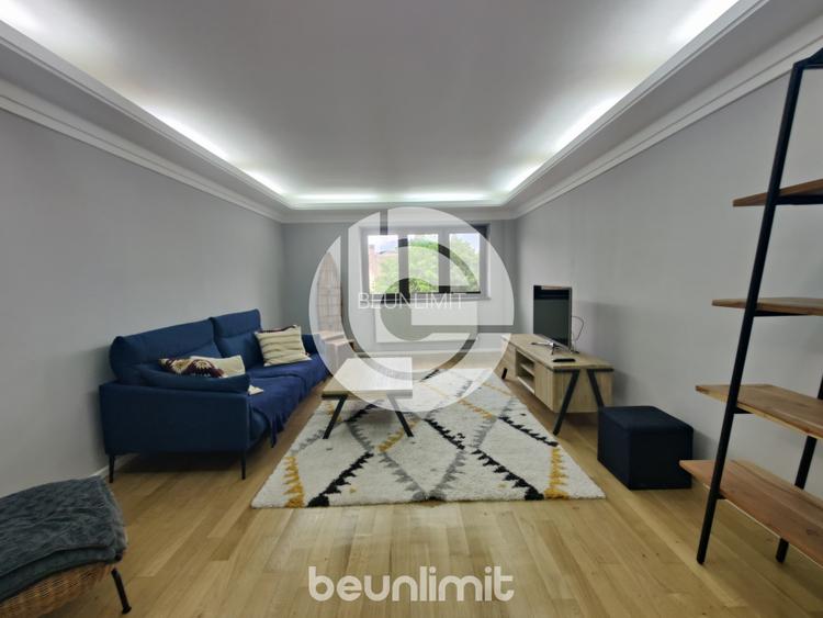 Apartament 3 camere decomandat-80mp-Etaj 2 Zona Centrala (Langa Politie) - 2