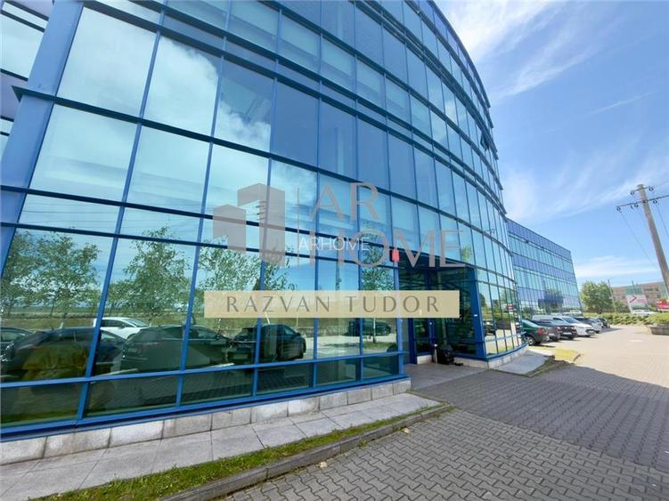 Spatiu birouri , 80m2 utilitati incluse , Ploiesti Vest - 10