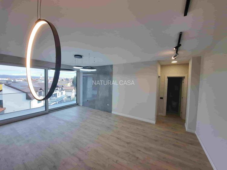 Apartament 3 camere, LUX, Parcare, Central - 8