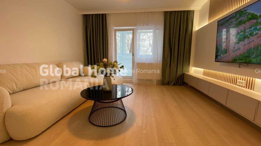 Apartament 2 Camere | Nerva Traian-Mall Vitan-Timpuri Noi | Renovat - 3