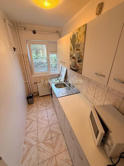 2 camere| Medicina-langa ISHO| zona frumoasa| cuplu-1 persoana| - 8