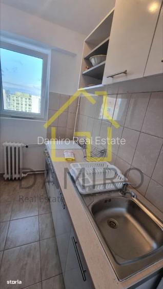 Garsoniera Mihai Bravu Magura Vulturului Metrou Piata Iancului Sos Pantelimon - 7