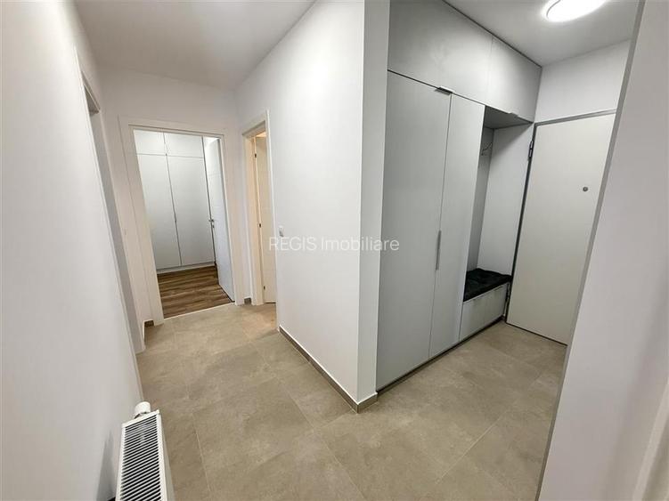 Apartament 3 camere / Parcare subterana/ Zona Coresi - 12