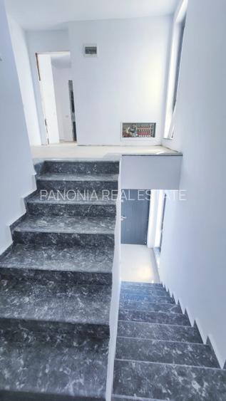 Casa - Vila Individuala - Teren 300mp - Tunari - 10