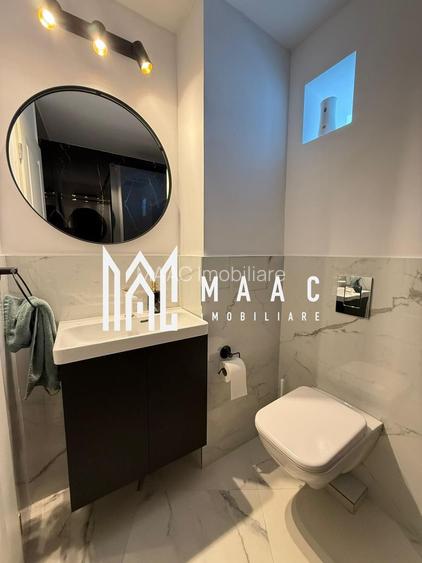 Apartament 3 camere | Etaj 1 | 2 bai | Balcon | C. Dumbravii - 14