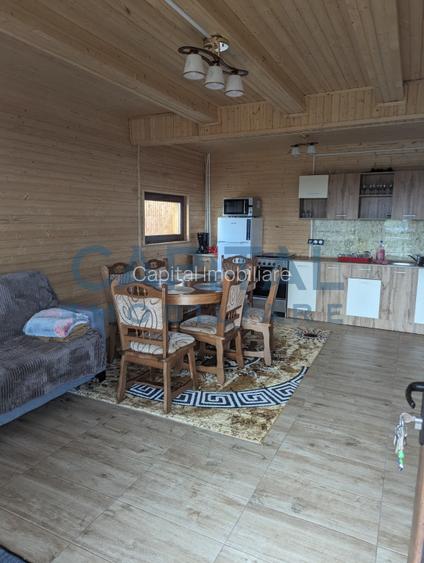 Cabana in Zona Montana | Priveliste Panoramica | Marisel | - 9