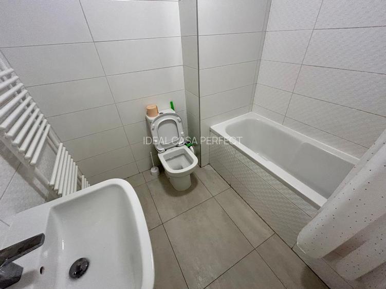 21 Residence Politehnica Lujerului, cu loc parcare suteran inclus in pret - 11