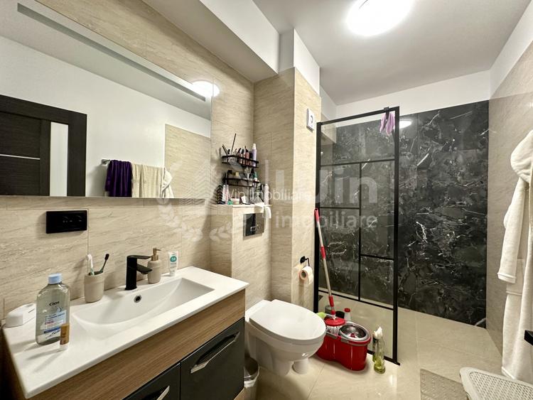 Apartament 2 camere modern | Bloc nou | Modern | 52mp | Intre Lacuri - 7