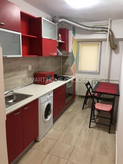 Garsoniera Nerva Traian - 5