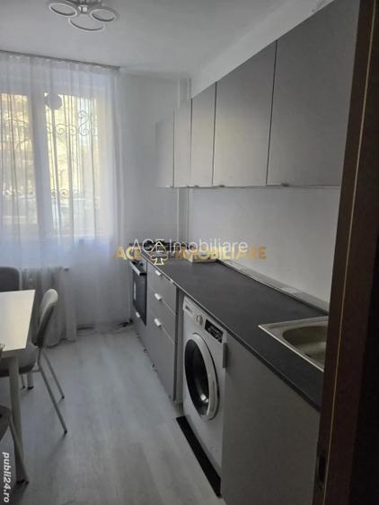 2 Camere de vanzare | Tineretului | Metrou | Modern | Parter - 5