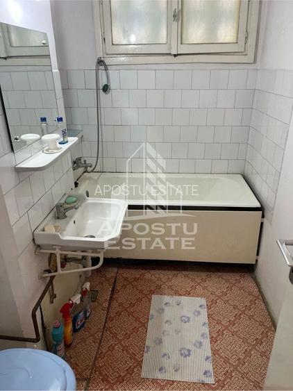 Apartament cu 3 camere, de vanzare, zona Sagului, Timisoara - 10
