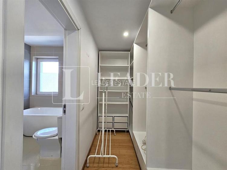 Apartament modern cu 3 camere | 3 bai | 107 mp | - 11