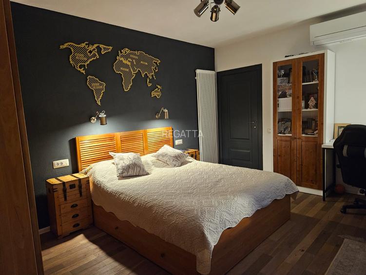 Vila superba in Paradisul Verde Corbeanca - 22