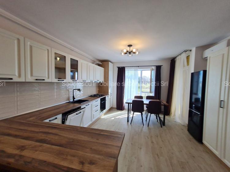 Lux la 5 minute de Iulius Town - 2