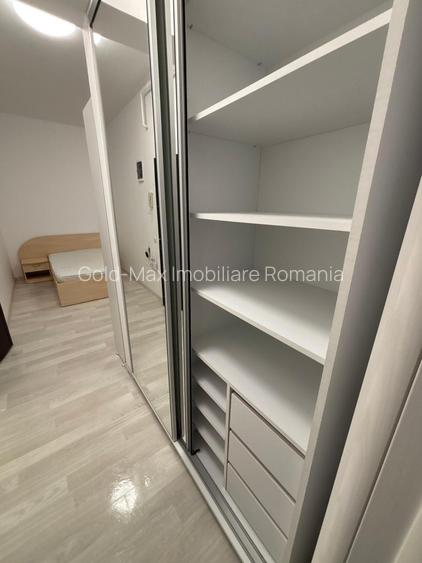 Garsoniera Militari Residence -str. Serg. Ilie Petre - 11