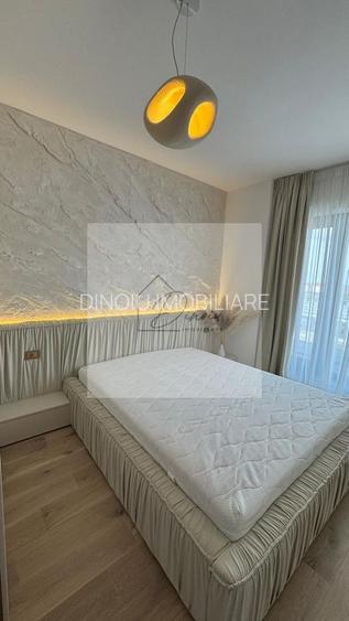 Luxury I 2 camere First Estates Pipera I Plaza Pipera Rond OMV I COM0% - 4