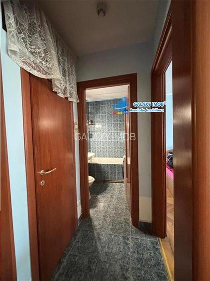 Ferdinand - Avrig, 2 camere, mobilat utilat, etajul 2 - 7