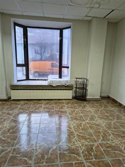 Spatiu  pentru birouri de 141mp , zona Schei, Brasov - 6