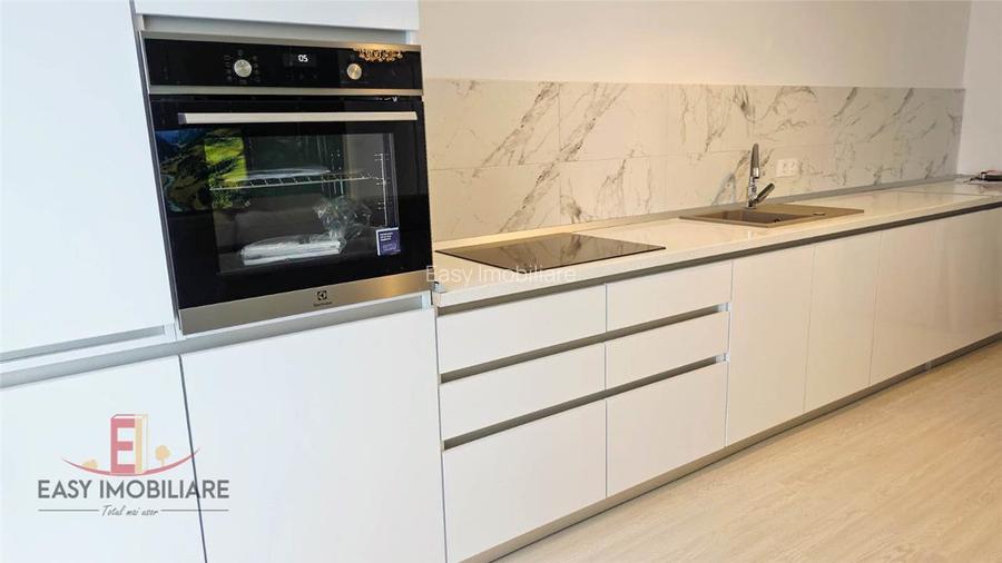 Apartament nou 2 camere, prima inchiriere, Maurer Residence, Targu Mures - 6