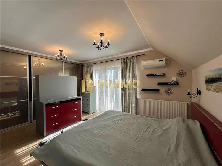 Casa Individuala | 800 mp teren | Burdujeni | ID:1382 - 10