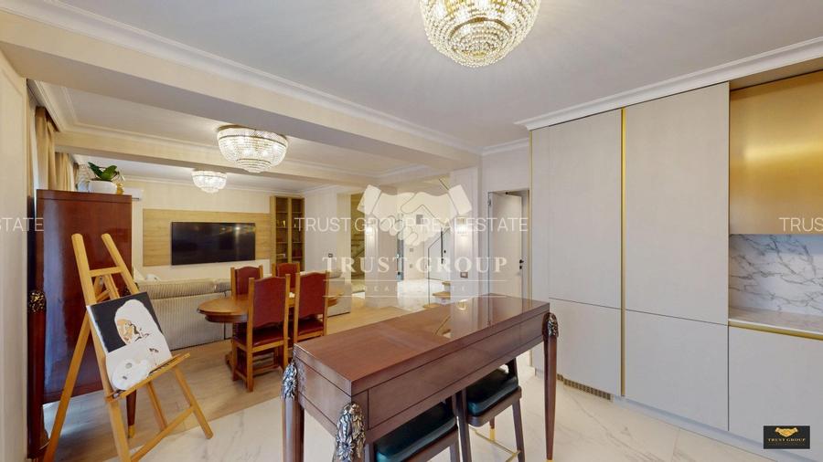 Vila 5 camere Tunari | 5 Locuri de parcare | Teren 505 mp - 10