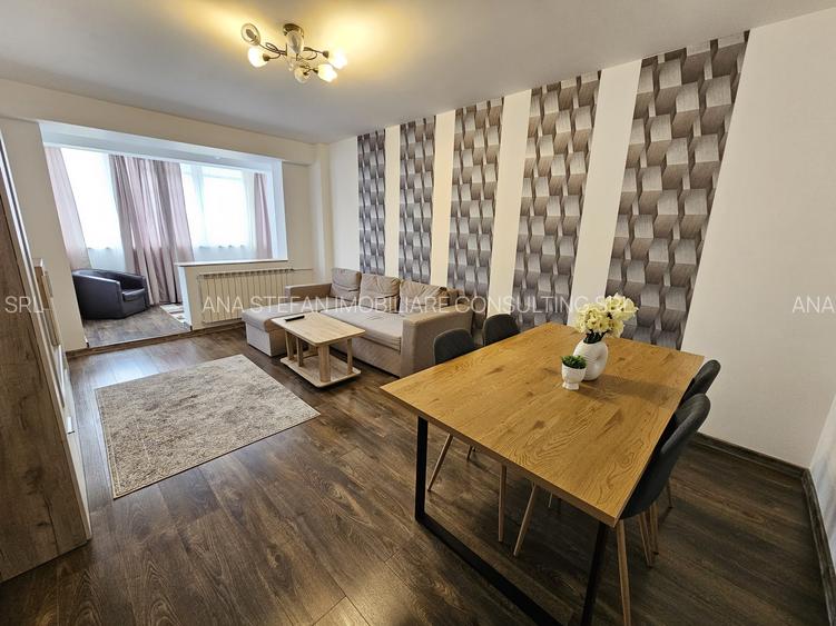 Dristor-Park Lake / Apartament doua camere modern - 2