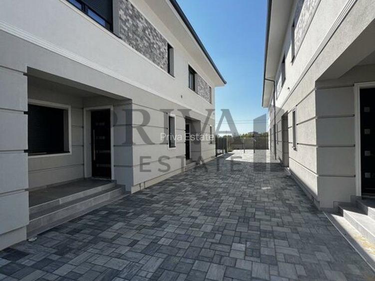 Casa tip Triplex 5 camere, 98 mp utili, Calea Urseni - 2