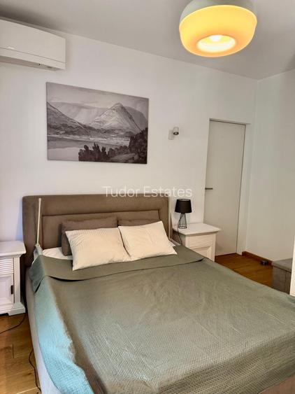 Lovely 2 bedrooms apartment with a 100 sq. m amazing garden - 11