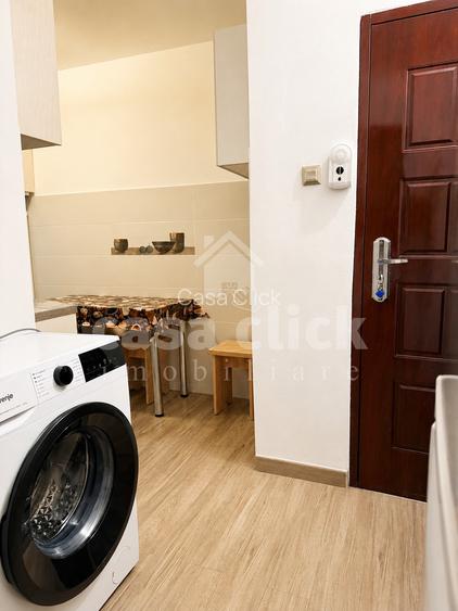 Apartament 2 camere mobilat, Micro 19, lângă Spitalul Județean - 6