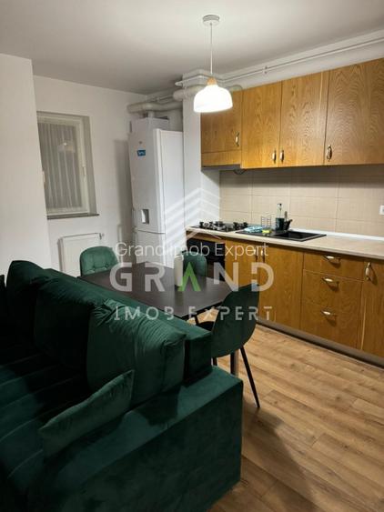 Ap 2 camere | BALCON | parcare subterana | Iulius Mall/Soporului - 5