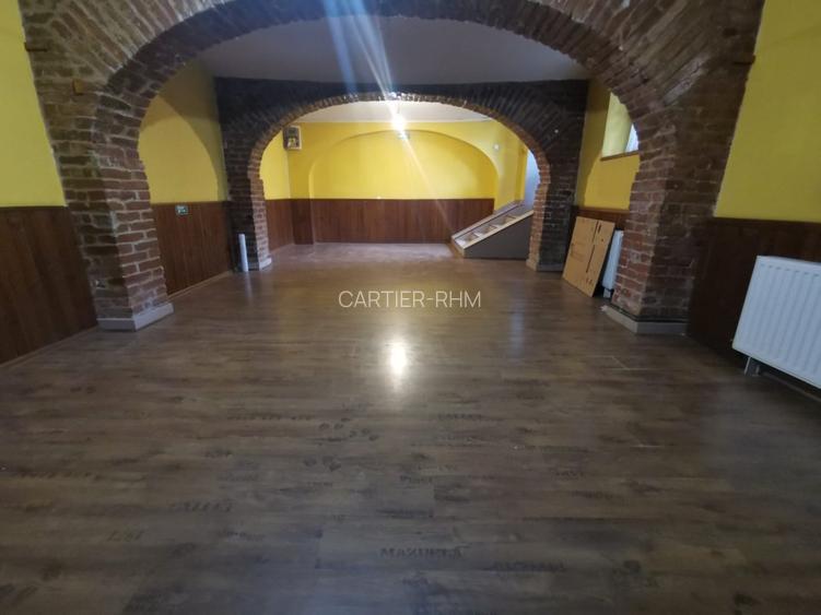 De Vanzare Spatiu Comercial SAD – Sinaia- 623 - 6