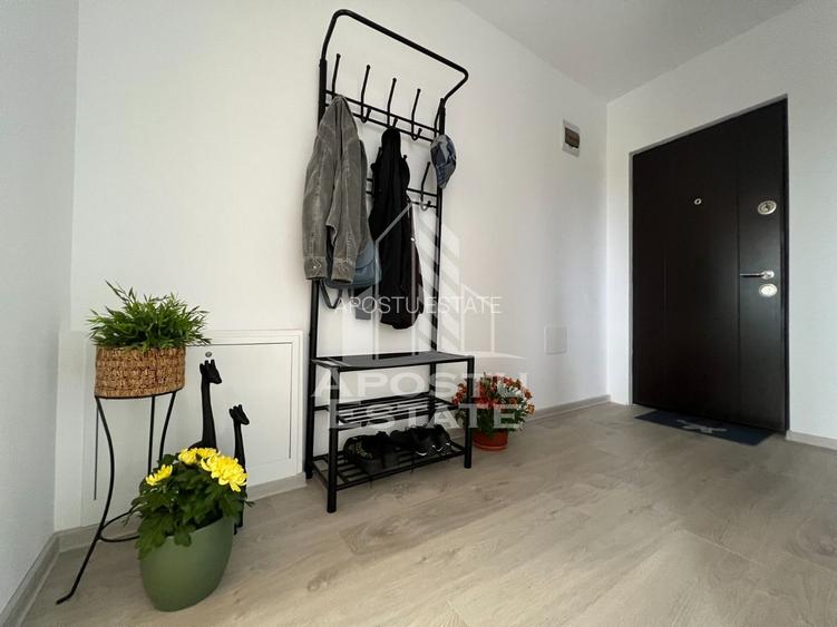 Apartament cu 1 camera de inchiriat, Braytim, Timisoara - 7