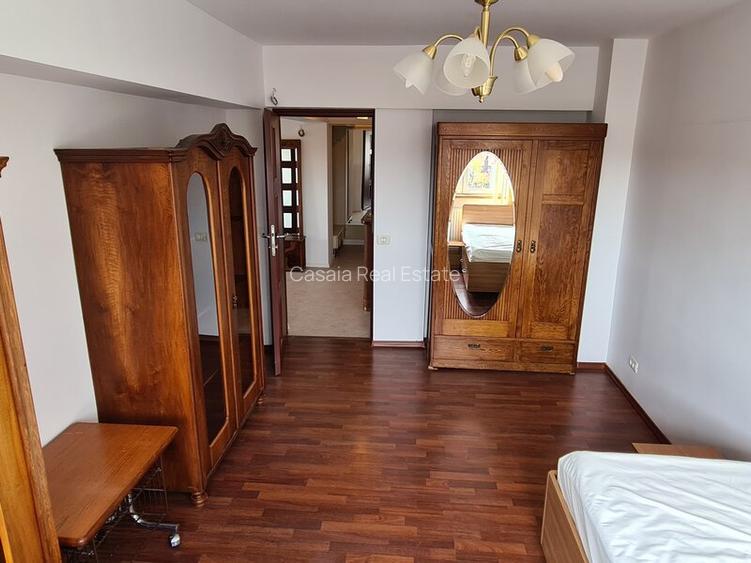 Apartament 3 camere de închiriat | Calea Moșilor – Mântuleasa | 80 mp - 2