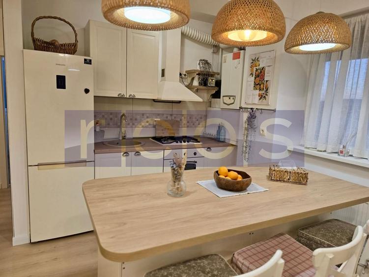 Apartament 3 camere bloc 2015 Andronache total renovat | Curte comuna - 14