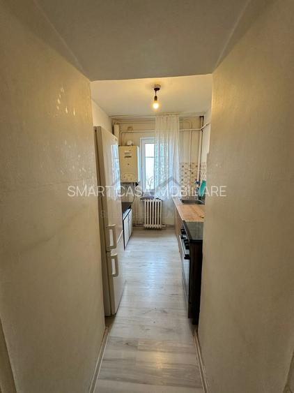 Apartament 2 camere Mircea cel Batran - 3