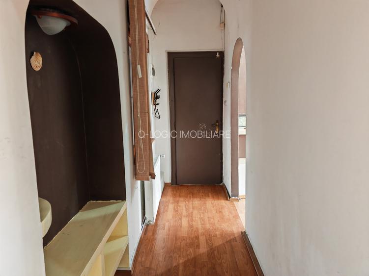 Apartament 2 camere liber la vanzare zona Colinei - 18