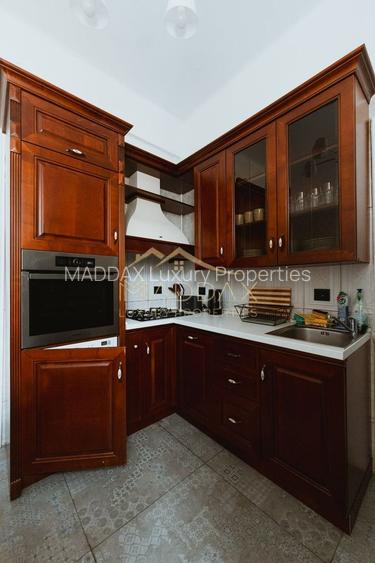 4 camere premium // duplex // Ideal birou cabinet // Calea Victoriei - 39