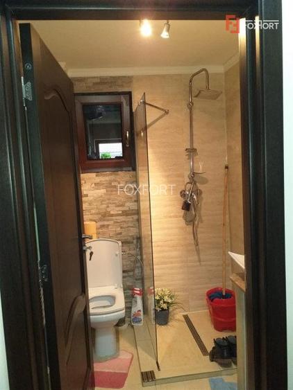 Casa individuala cu 5 camere de vanzare in Sag - ID V155 - 23