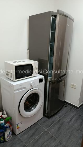 ⏩ Far Garsoniera Decoamandata 34,56m² Mobilata Utilata Renovata Total - 10