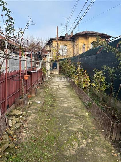 Casa demolabila, teren 651 MP - 3