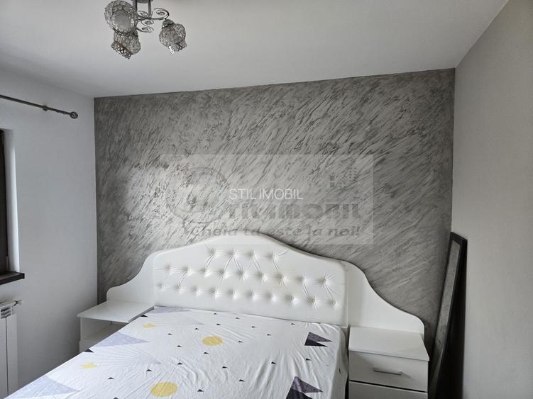 Apartament 2 camere Podu de Fier - 550 euro - 4