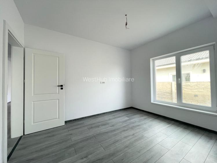 Duplex 4 camere + 3 bai Urseni-Mosnita Noua - 6