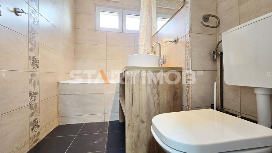 Apartament mobilat Astra - 20