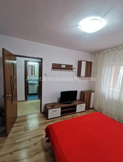 Garsonieră Tudor , Decomandată / Centrală , mobilată / utilată! - 3