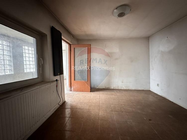 Teren cu casa - 498 mp Colentina/St. Nicolae Apostol - 6